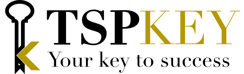 TSPKey